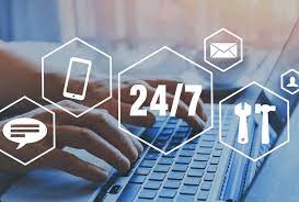 247-Customer-Support