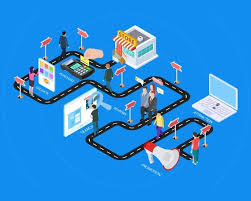 Multi-Store e-Commerce Solutions