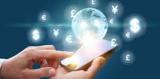 Multilingual & Multi-Currency support